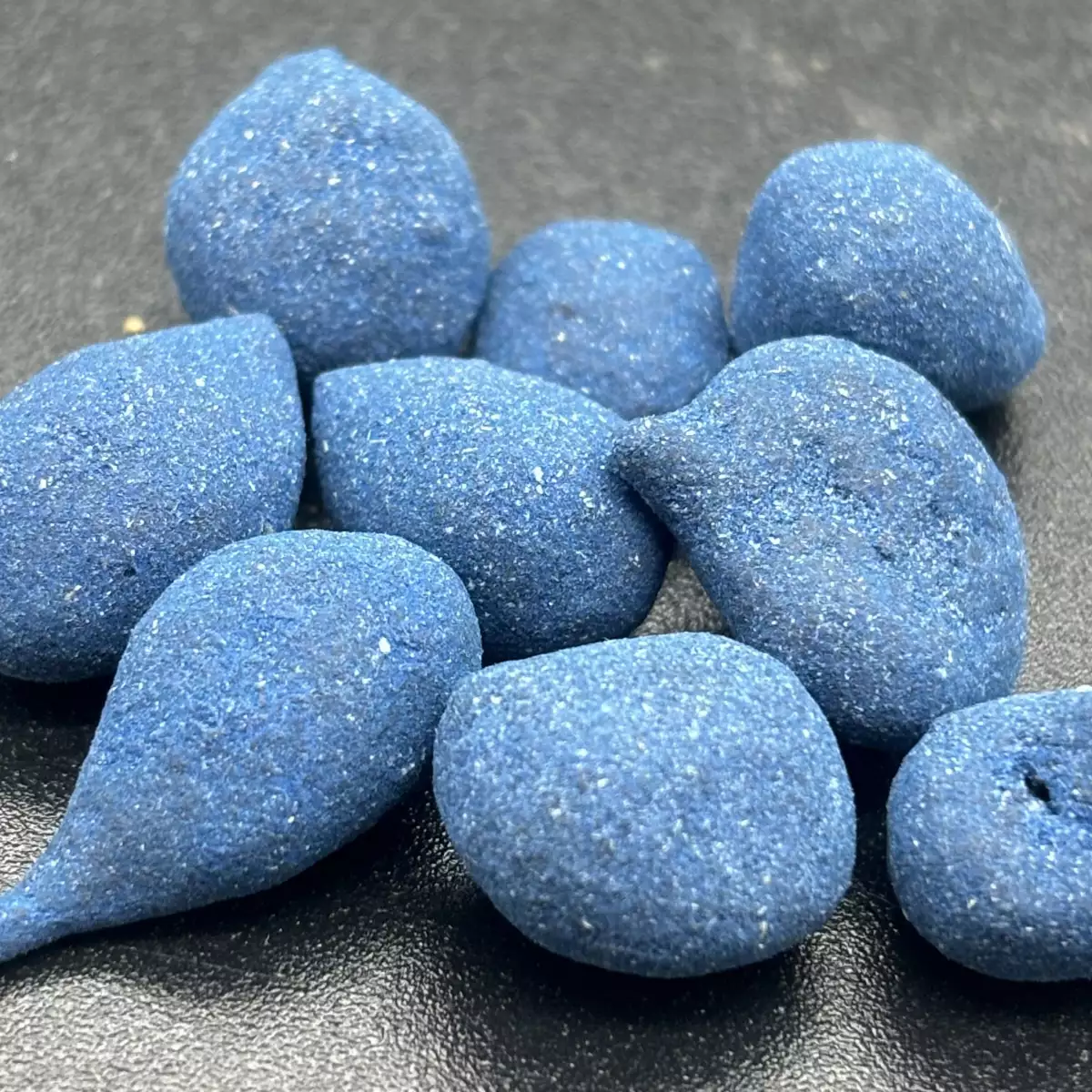 BLUEROCK 89.70% de cbd